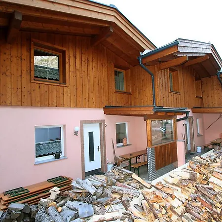 Casa vacanze Holiday Langenfeld.2