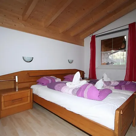 Casa vacanze Holiday Langenfeld.2 *