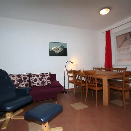Casa vacanze Holiday Langenfeld.2 Längenfeld