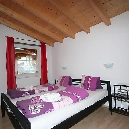 Casa vacanze Holiday Langenfeld.2