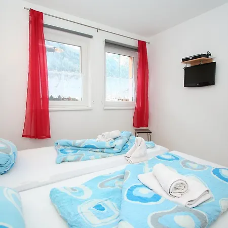 Casa vacanze Holiday Langenfeld.2 Längenfeld
