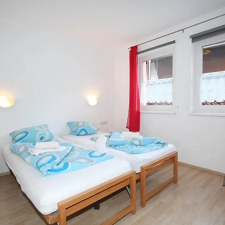 Casa vacanze Holiday Langenfeld.2