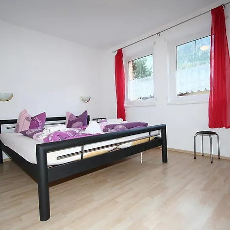Casa vacanze Holiday Langenfeld.2