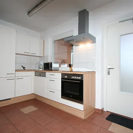 Casa vacanze Holiday Langenfeld.2 Längenfeld